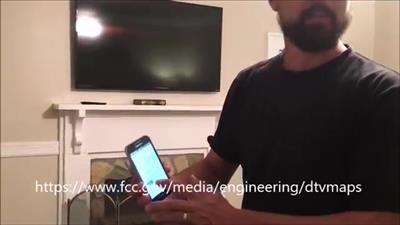 hdtv antenna best buy